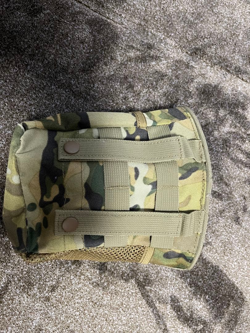 限界値下【中古】東京マルイ SCAH-L(次世代電動ガン)　他サバゲーセット