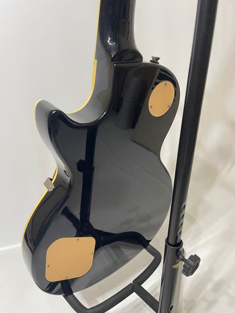 エレキギター フォトジェニック LP-260 レアカラー タバコサンバースト