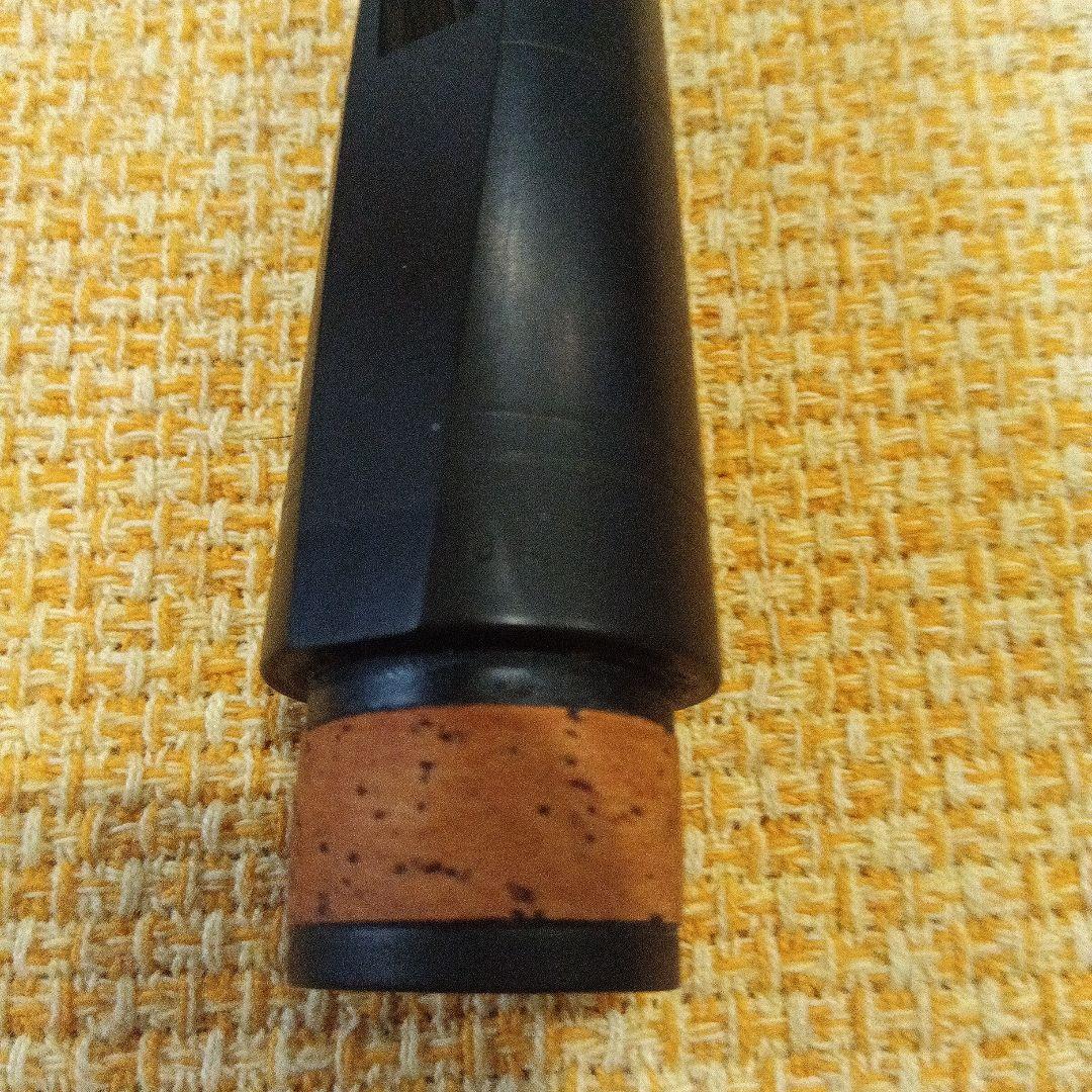 クラリネットマウスピースバンドレンＢ４４Ｂ管