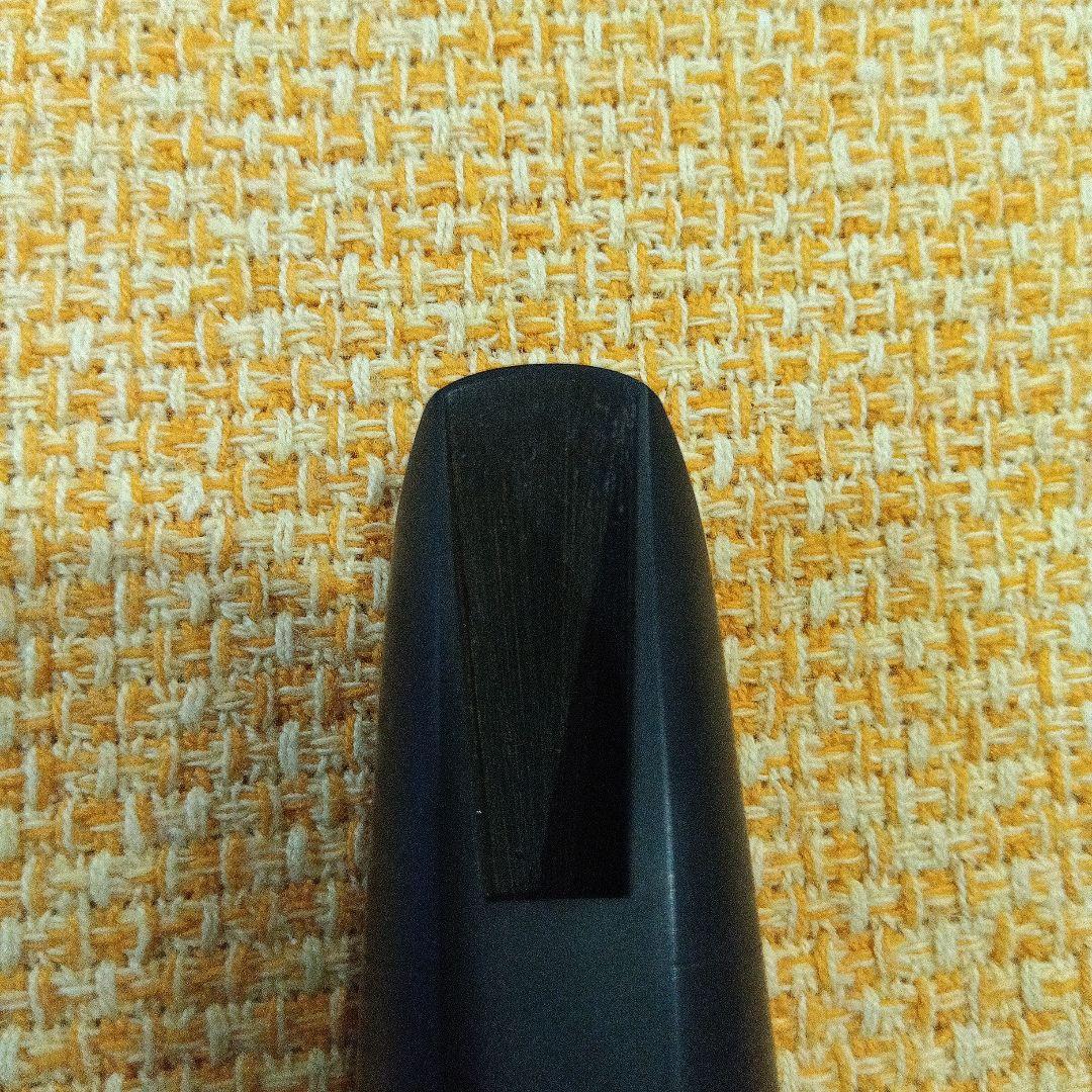 クラリネットマウスピースバンドレンＢ４４Ｂ管
