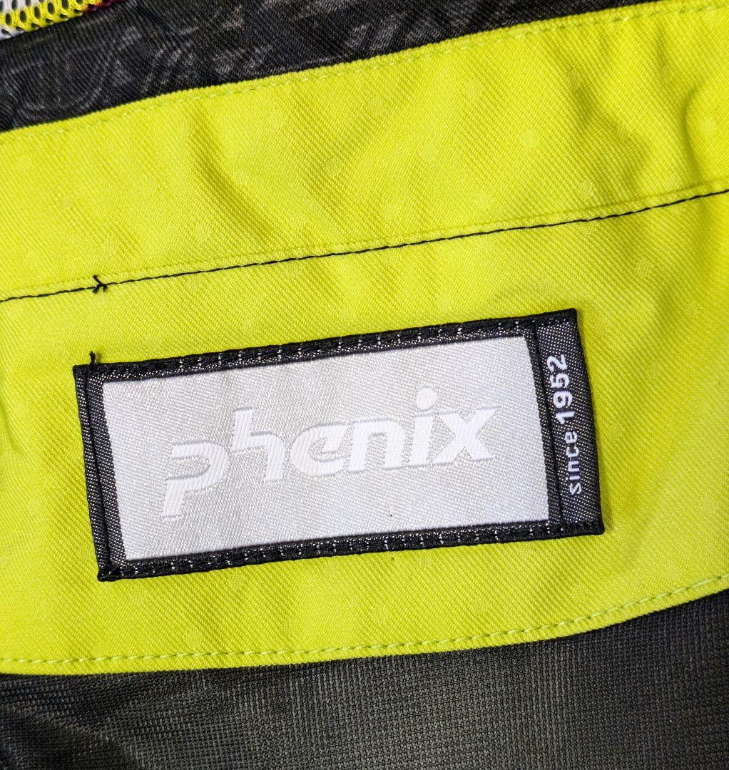 phenix フェニックス スノーボード スノボースキーウェア　サイズL