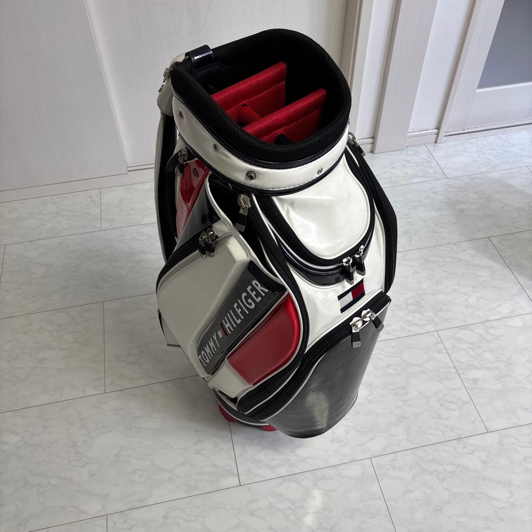   GOLF プロタイプ キャディバッグ