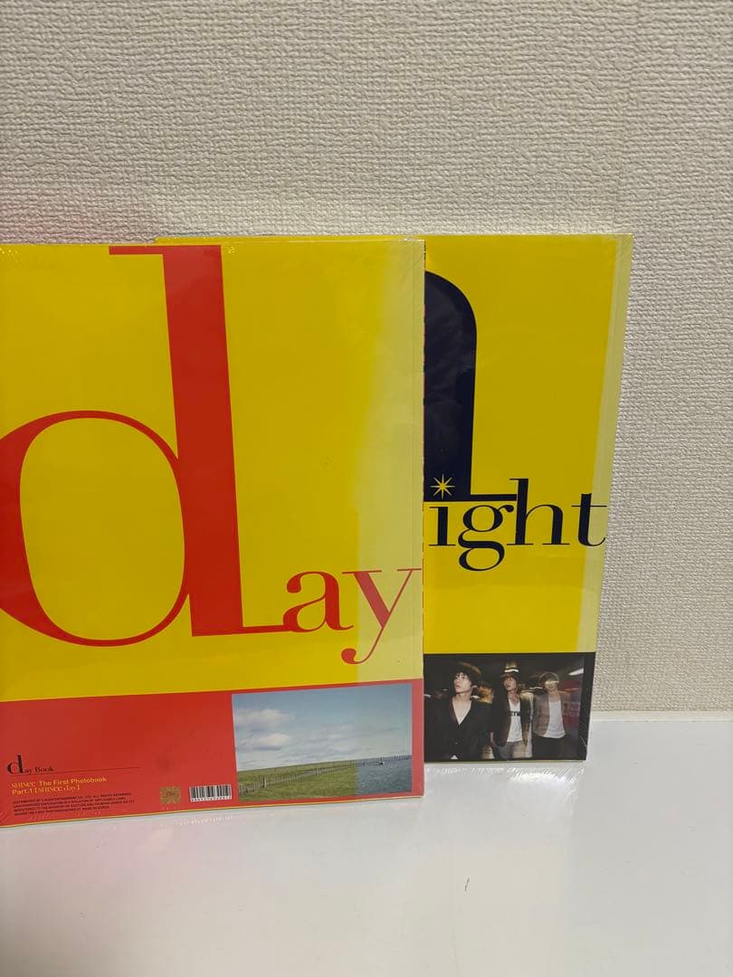 SHINee CD DVD 等