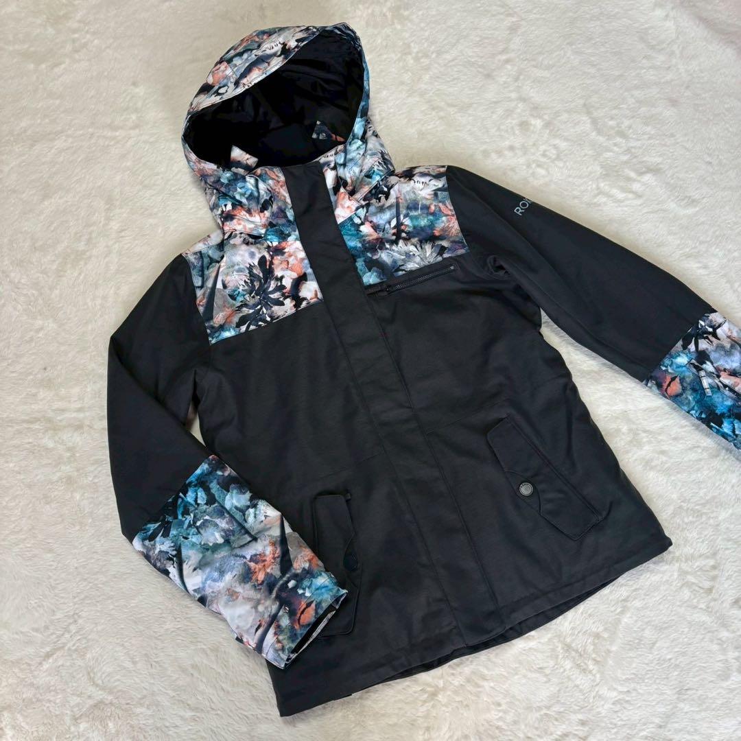 ROXY スキー スノボウェア DRYFLIGHT 10k セット