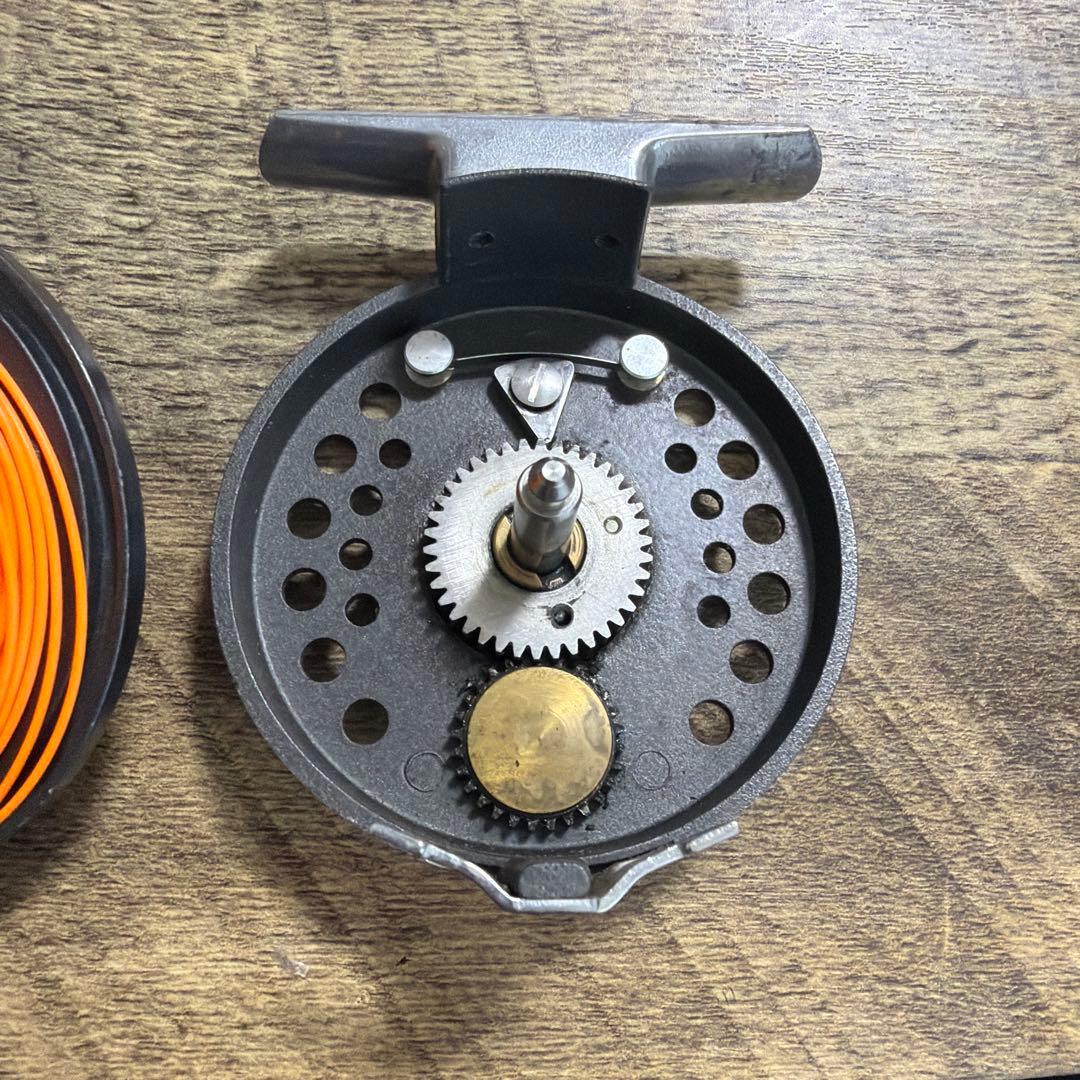ORVIS BATTENKILL DISC 3/4 オービス バテンキル