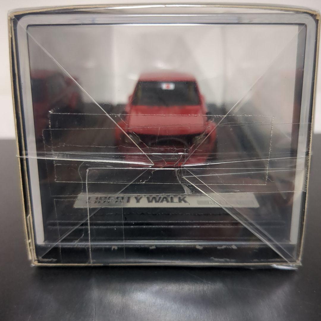 イグニッションモデル LB-WORKS ハコスカ 2ドア リバティーウォーク