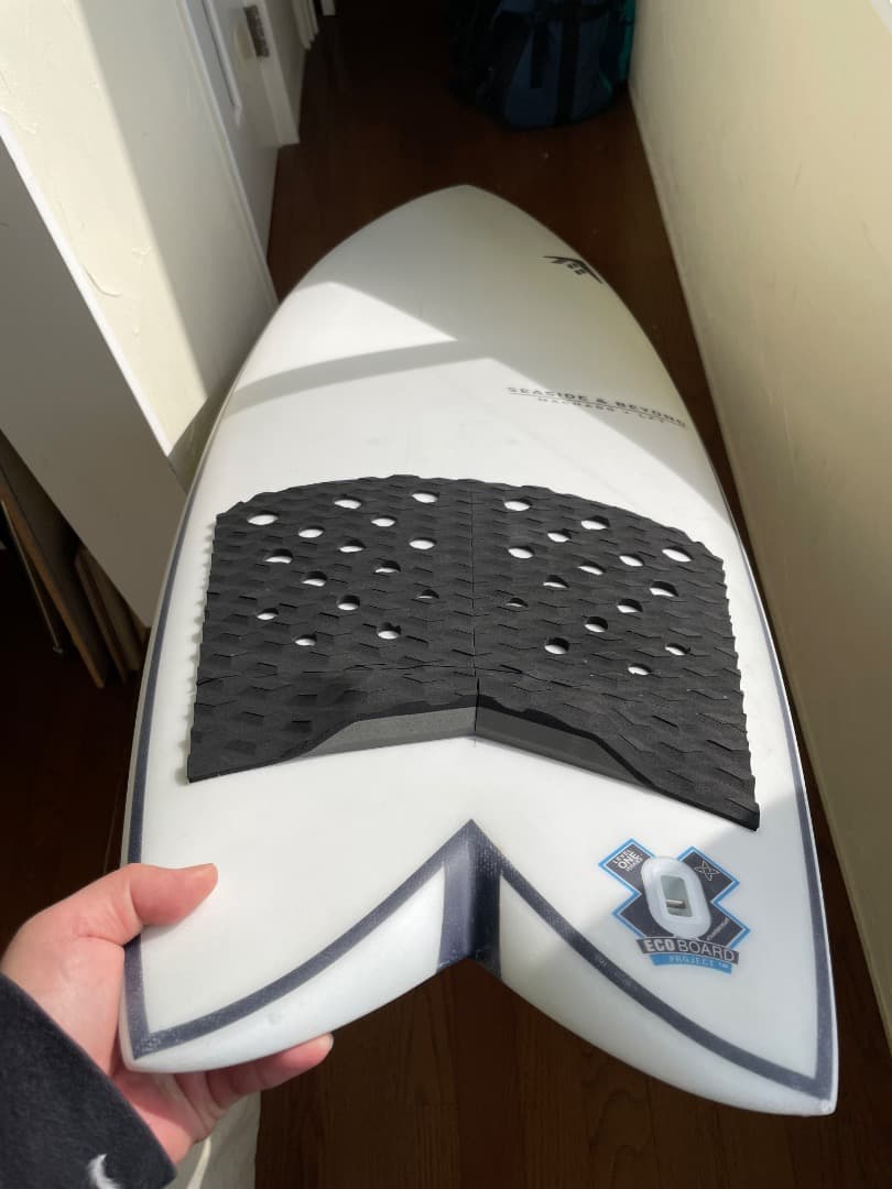 【未使用】Firewire Seaside & Beyond 7’0”