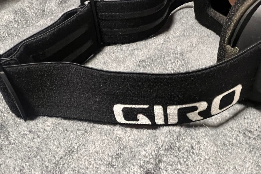 Giro AXIS AF ゴーグル Giro ヘルメット　セット