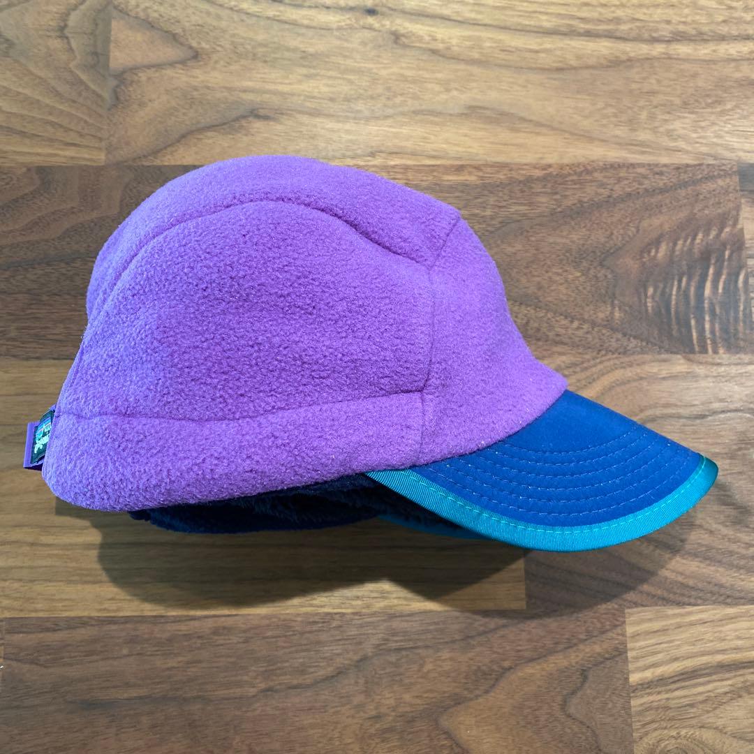 Masami 　90’s シンチラダックビルキャプ Lサイズ