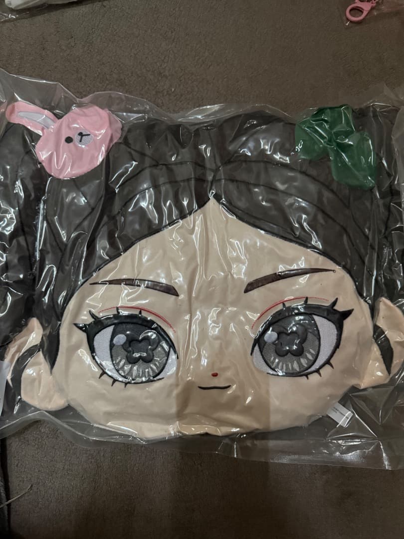 アイドル minwin
