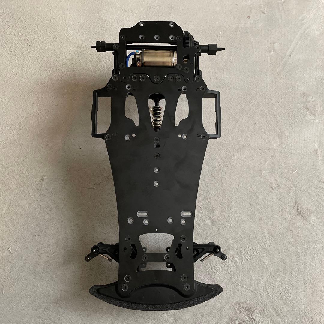 ガレージ.com【ヨコモ】GT500 weider HSV-010