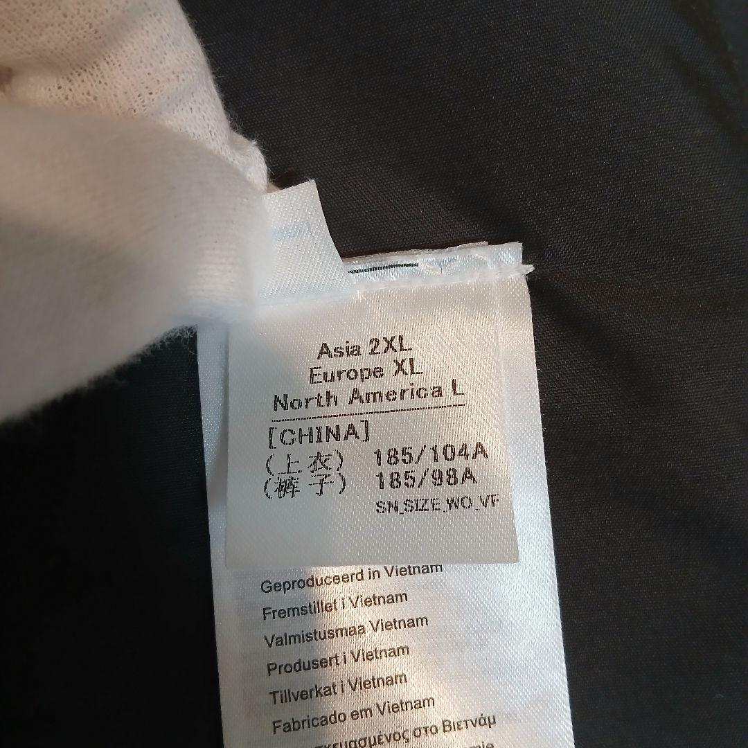 ☆2XL☆ シマノ ファイアブラッド フローティングベスト ライフジャケット