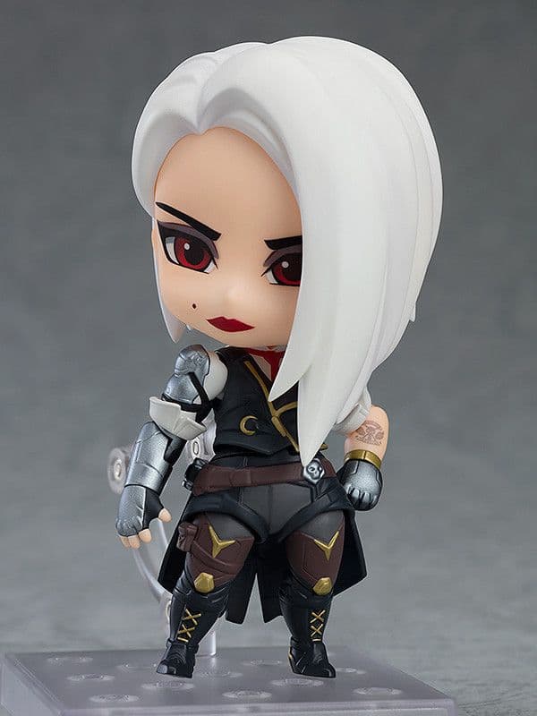 グッドスマイルカンパニー　ねんどろいど アッシュ クラシックスキン・エディション