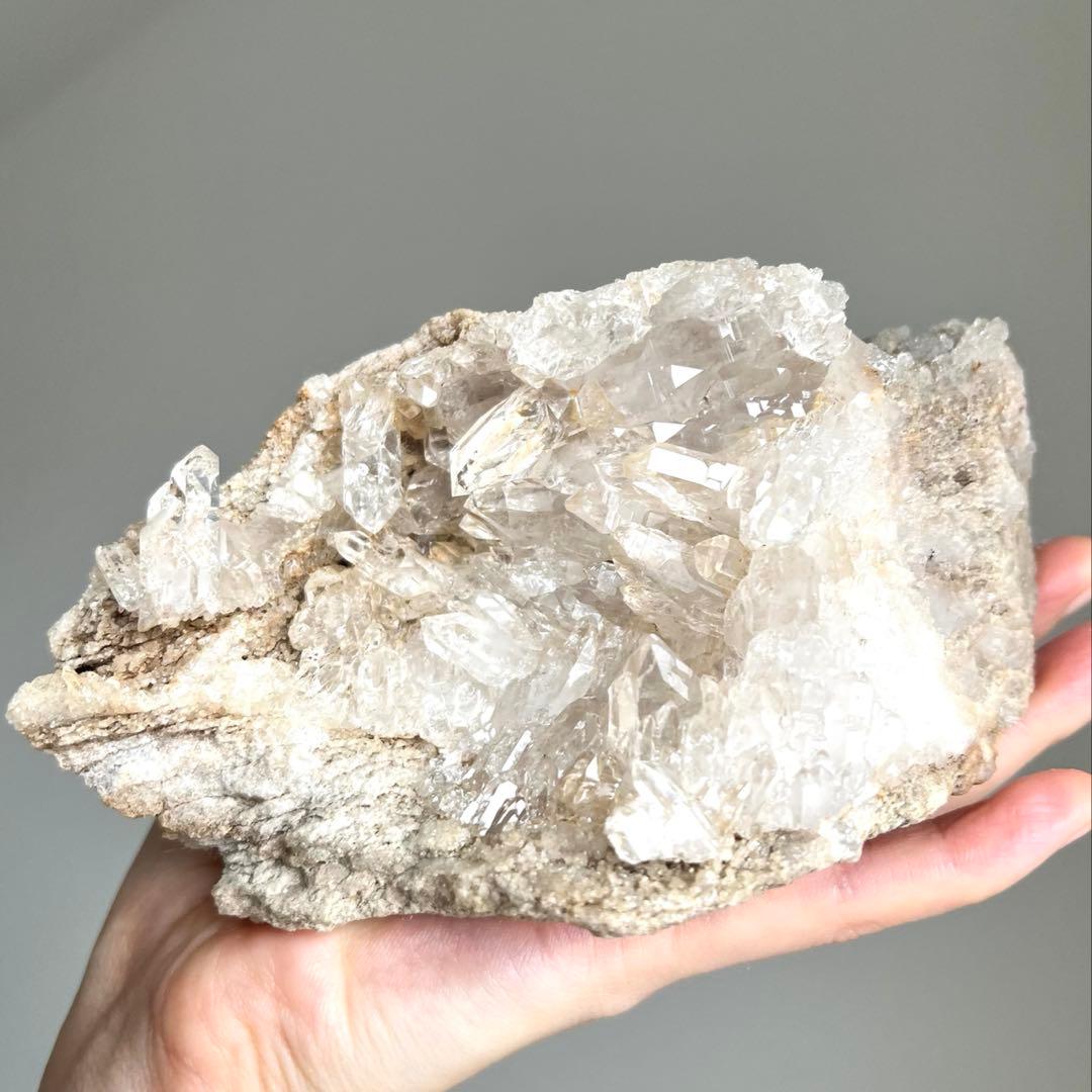 おまとめ割引価格 美✨超希少✨AAAAA 大天使ミカエルの翼✨ヒマラヤメルー水晶