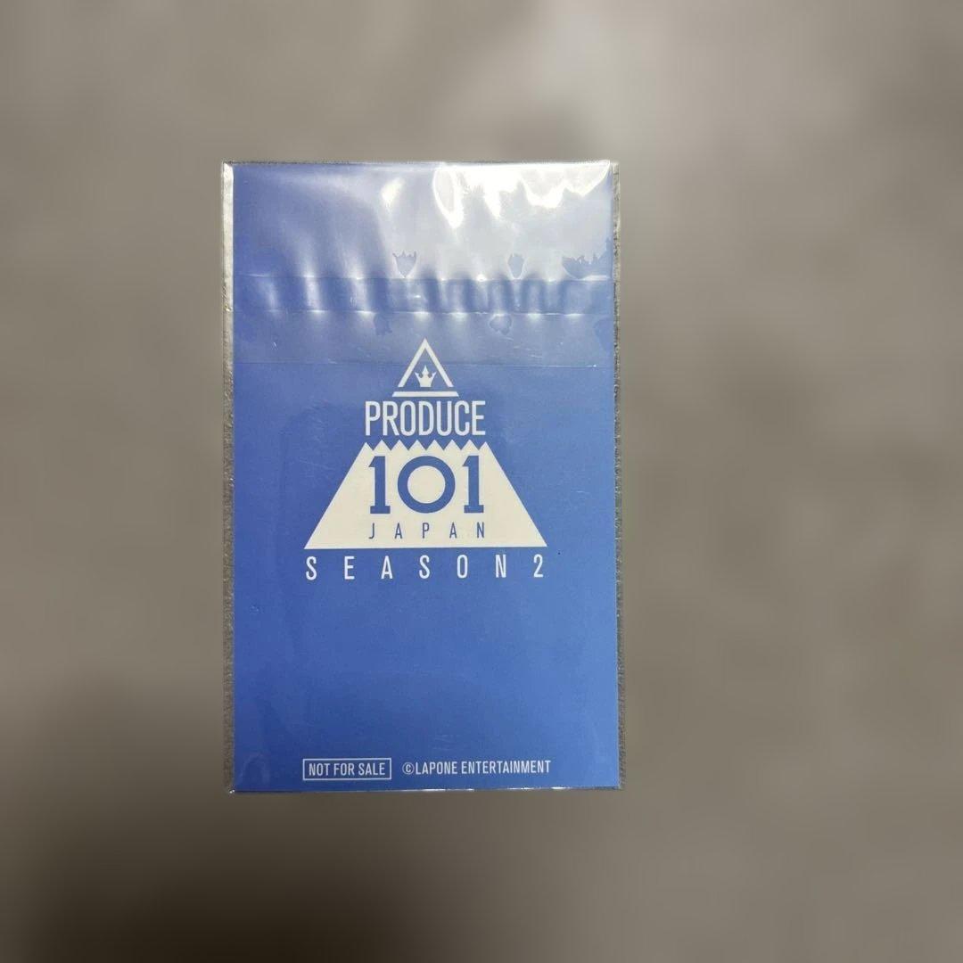 小林大悟　日プ　アクリルスタンド　生写真　トレカ