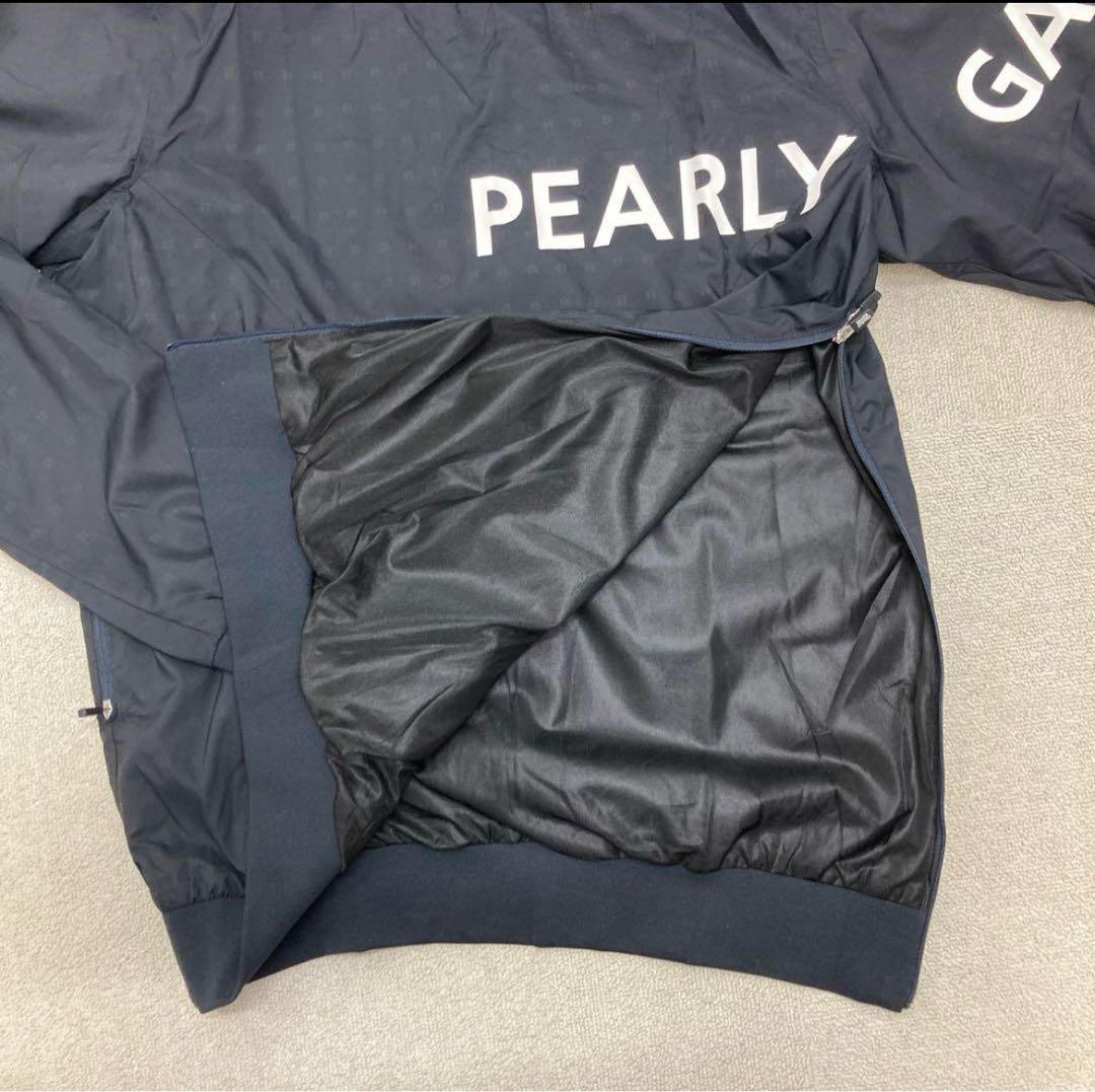 PEARLY GATES スニード　サイズ6 XL