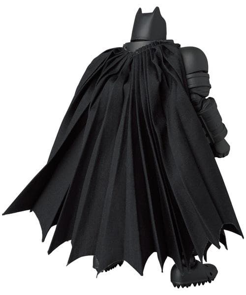 MAFEX ARMORED BATMAN バットマン フィギュア ブラック