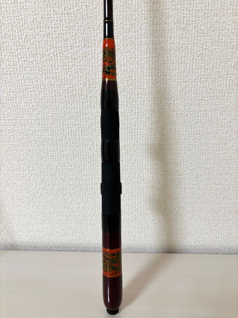 TSUKASA スペシャル　1.35 中調　ちぬHOUSE 釣り竿　未使用