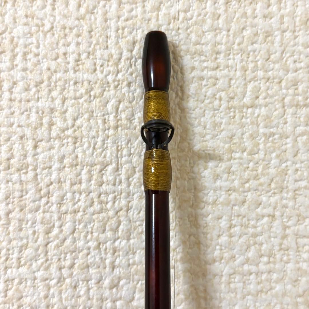 TSUKASA スペシャル　1.35 中調　ちぬHOUSE 釣り竿　未使用