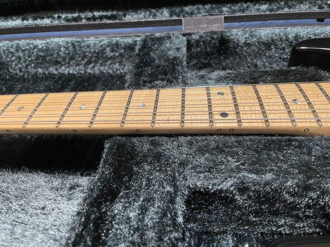 FUJIGEN(フジゲン) EOS-ASH-M 2Tone Sunburst