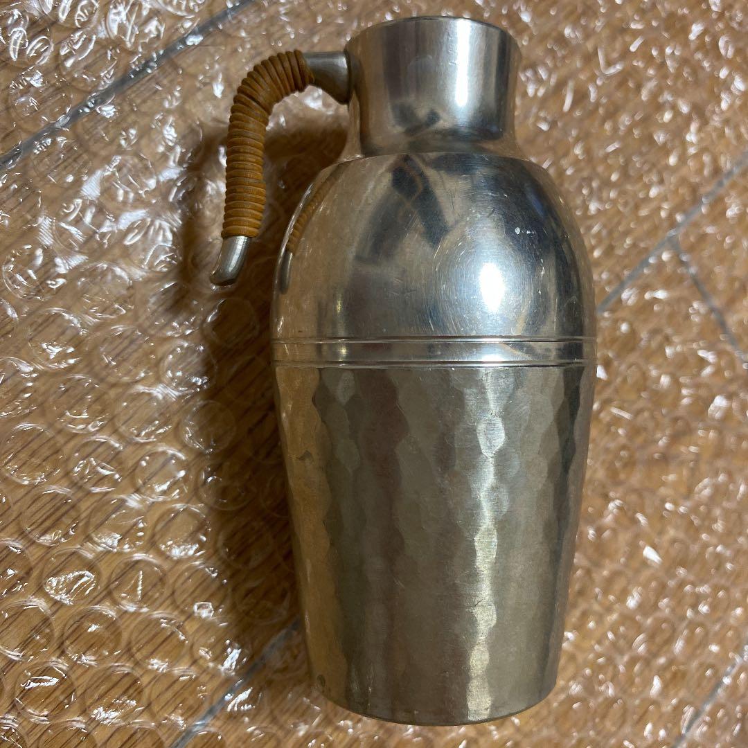 錫製　酒器