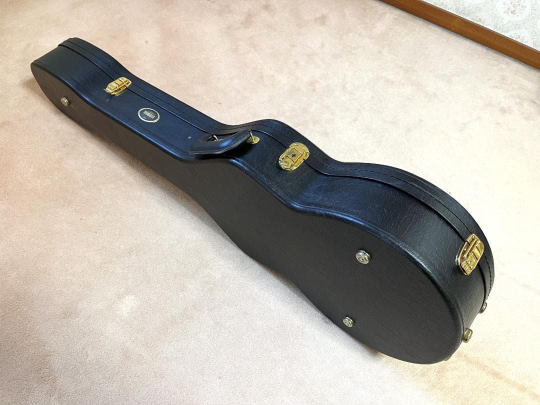 完全調整済 YAMAHA SG2000 レッドサンバースト 極美品 送料込