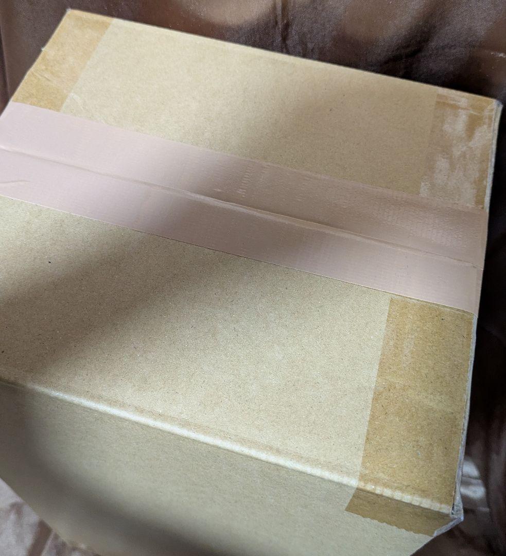 TENITOL TALL Nachoneko 特典付き