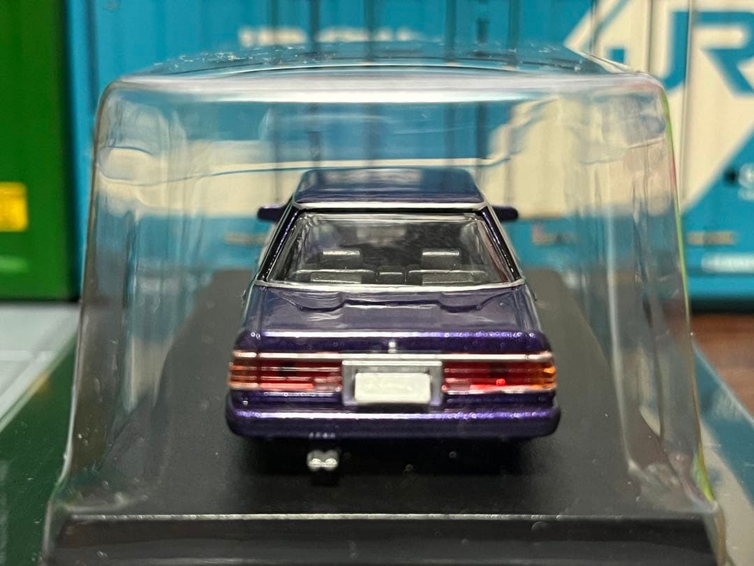 グラチャン トヨタ GX71 マークⅡ ターマック KPGC10 ワタナベ