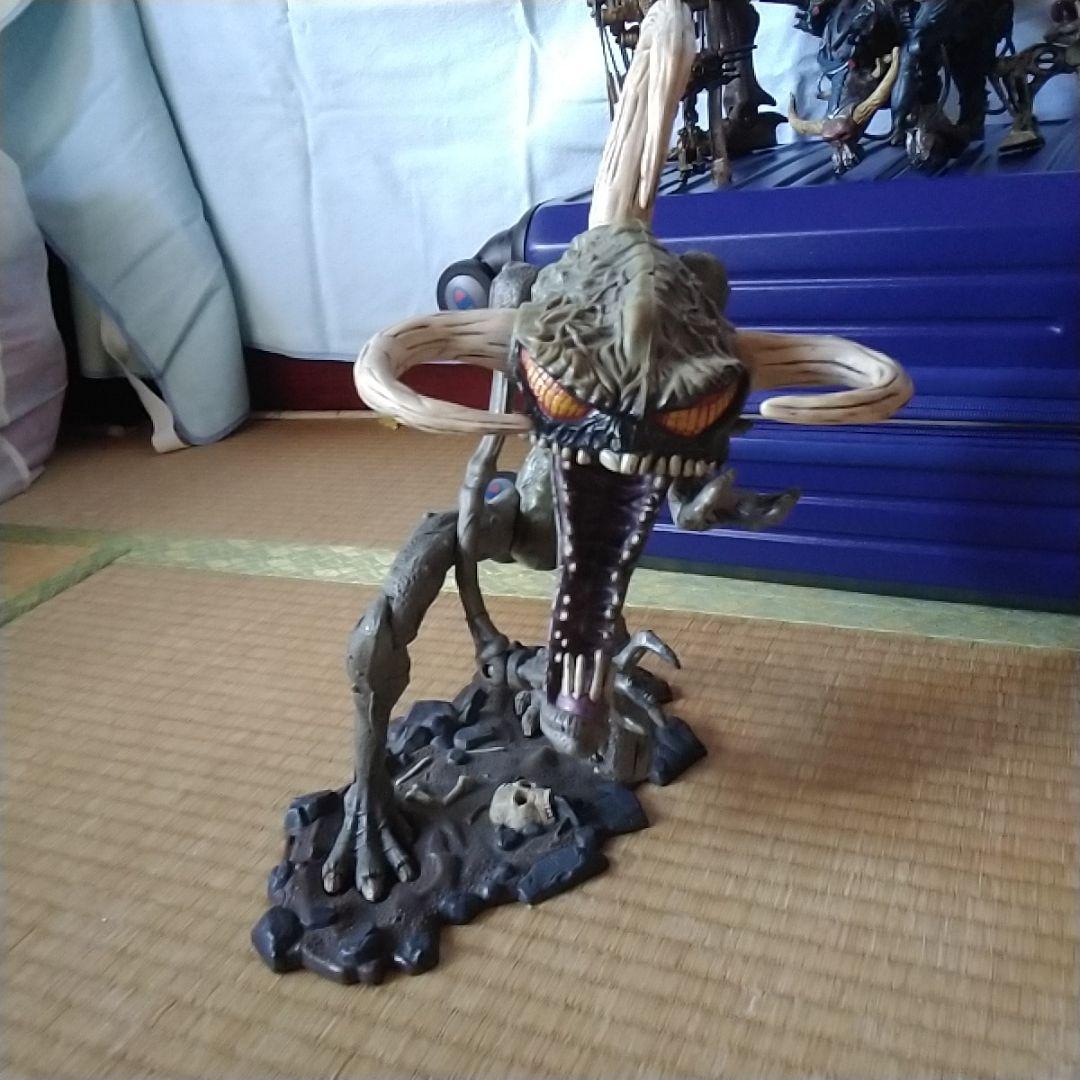 SPAWN　７種類
