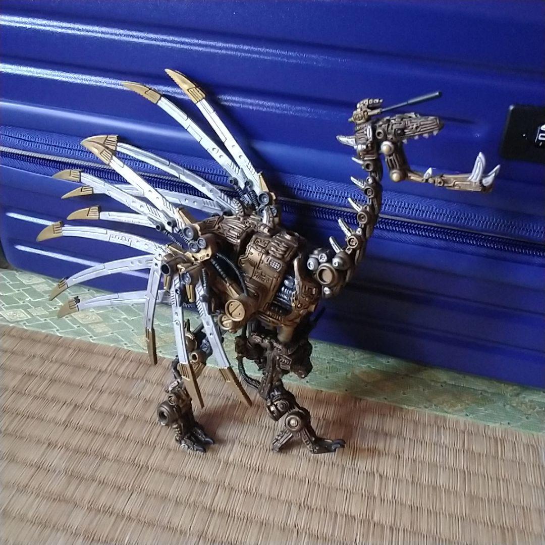 SPAWN　７種類