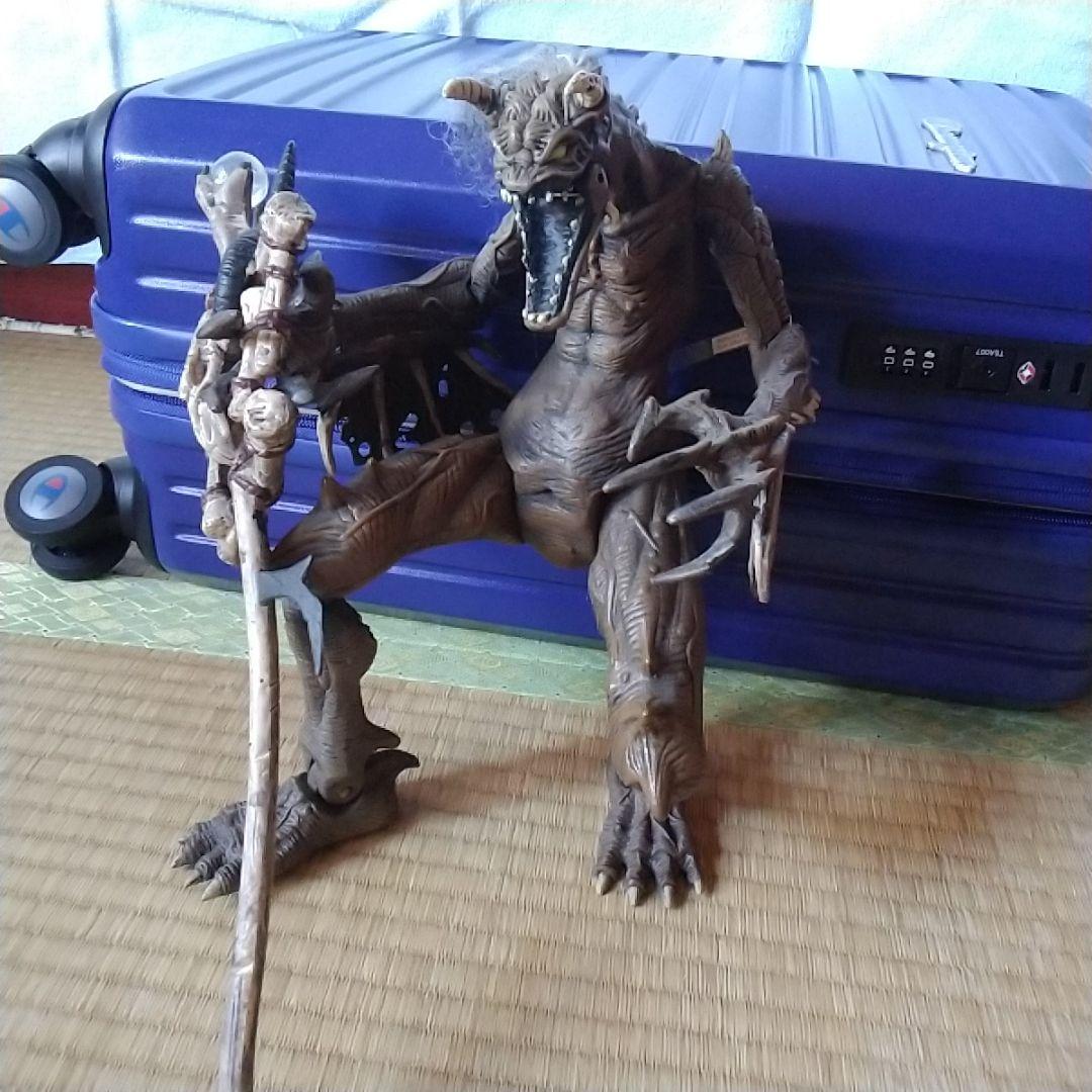 SPAWN　７種類