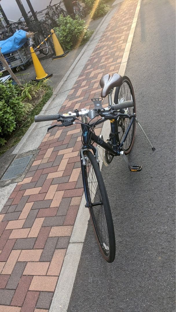 【7/30迄武蔵野市引取り限定】 ジャイアント Liv BIKE 26インチ