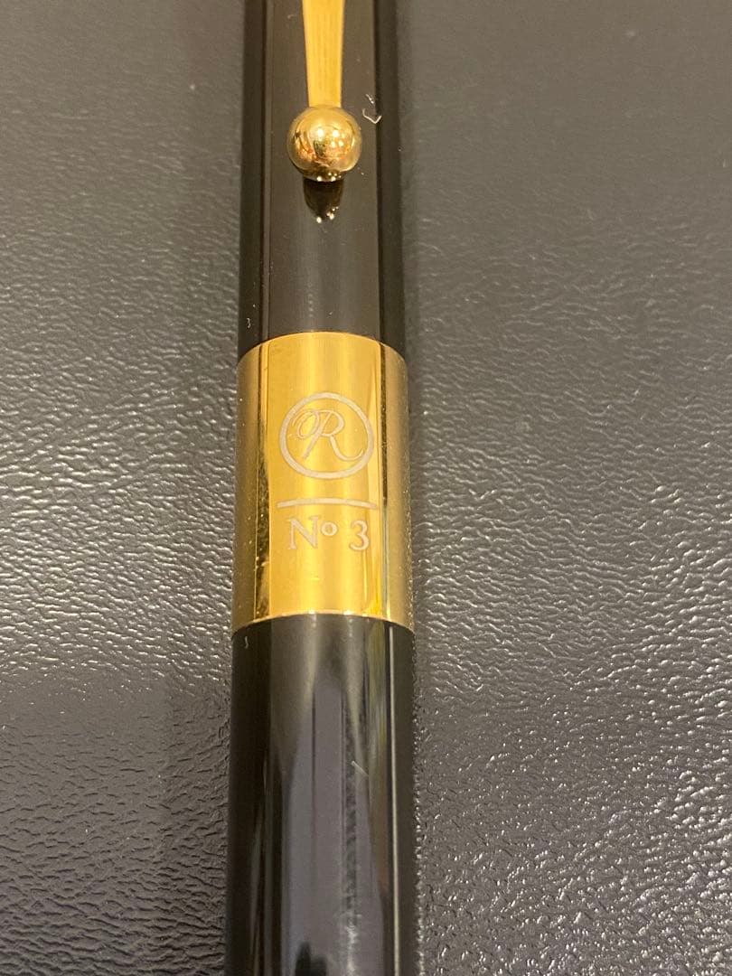 ✴️即購入不可コメント必須 伊東屋 ROMEO No.3 ボールペン ロメオ