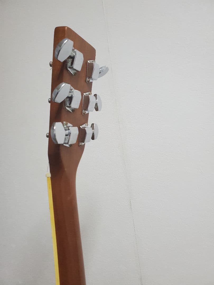 MORALES アコースティックギター