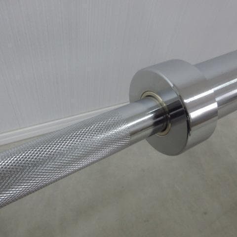 ★送料無料★180cm オリンピックバー EZバーセット 50mm★