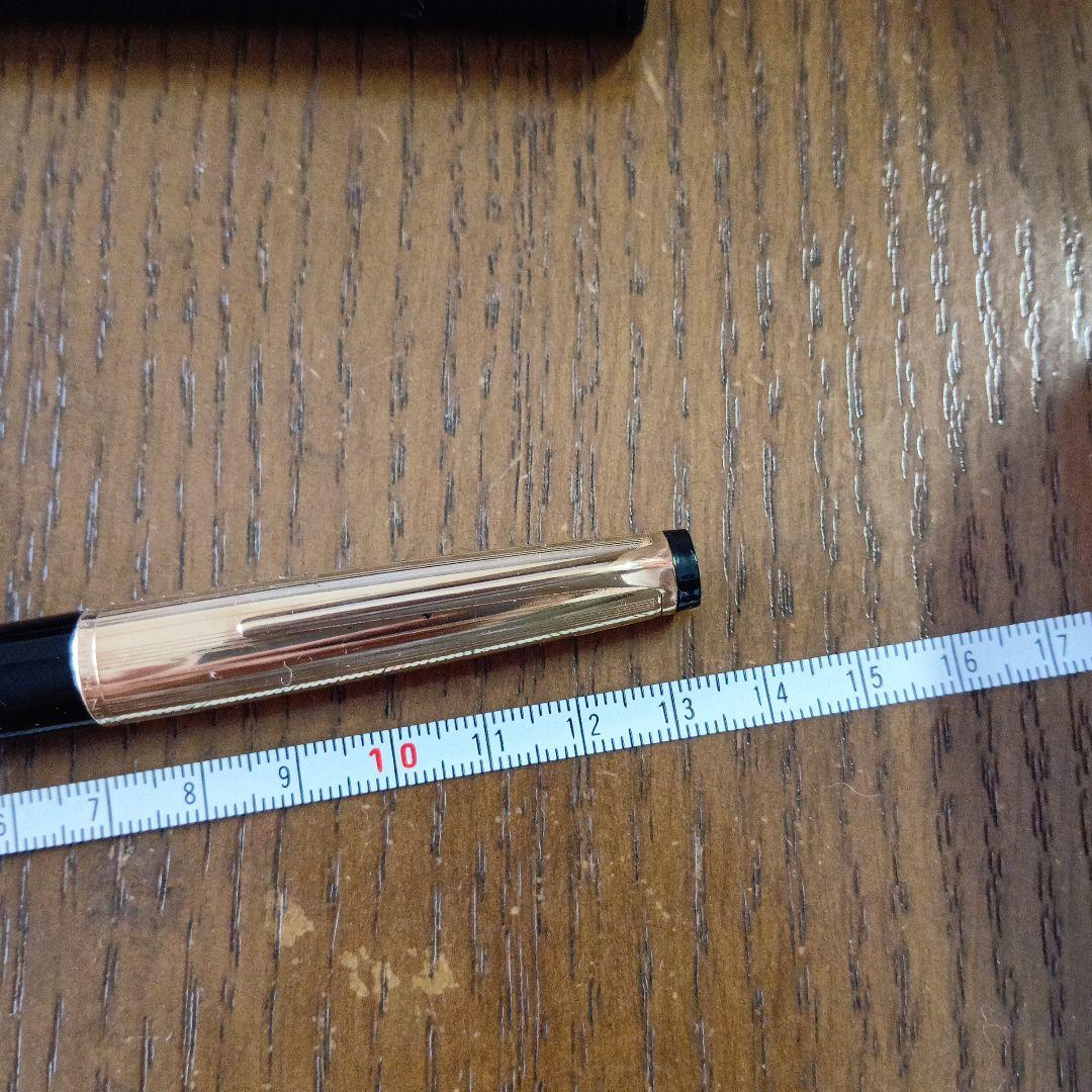 MONTBLANC 万年筆