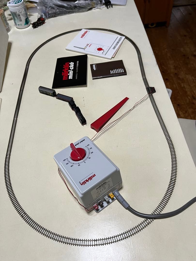 メルクリンmini–club81566