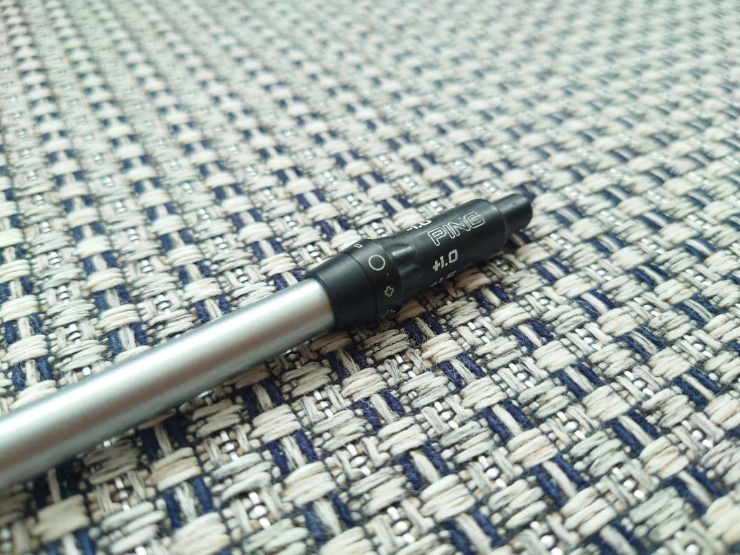 PING G440 MAX 4W　ツアーad　PT6X　 ツアーad　UB6X