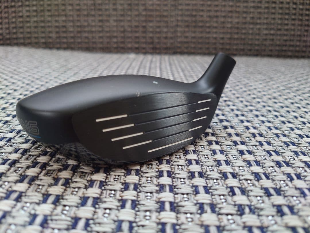 PING G440 MAX 4W　ツアーad　PT6X　 ツアーad　UB6X