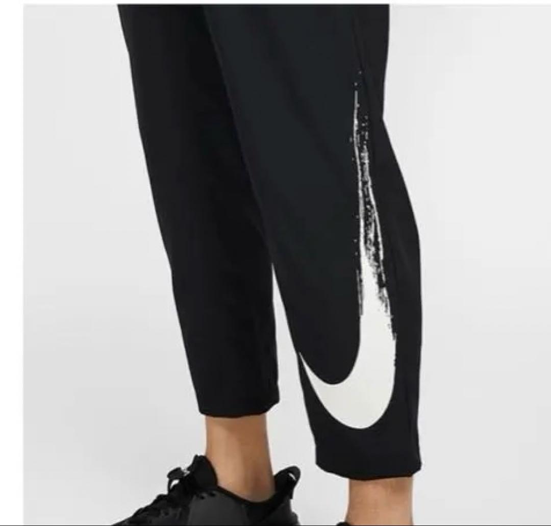 NIKE DFフォームジャケットパンツGFX上下セット　ランニング　トレーニング