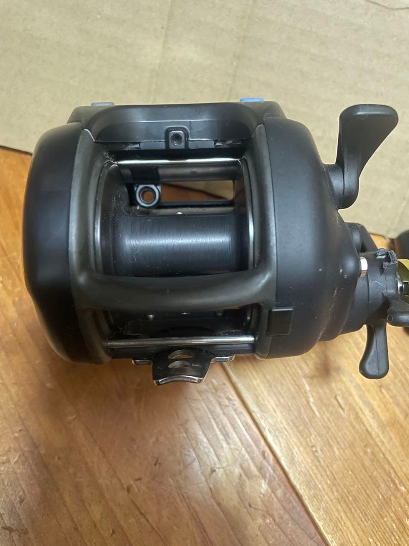 y*a様 ダイワ　DAIWA スーパータナコム-S 500DX 電動リール