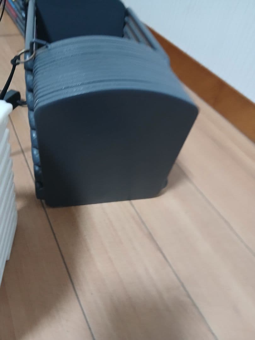 POWERBLOCK パワーブロック 可変式ダンベル 41Kg×2個