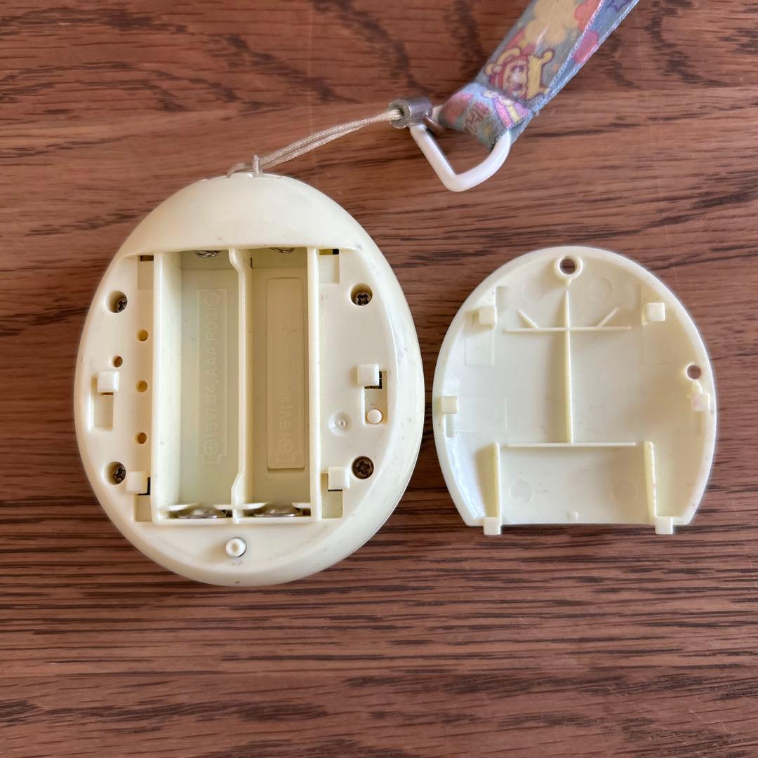 たまごっち×サンリオキャラクターズ　たまごっちみくす　バンダイ