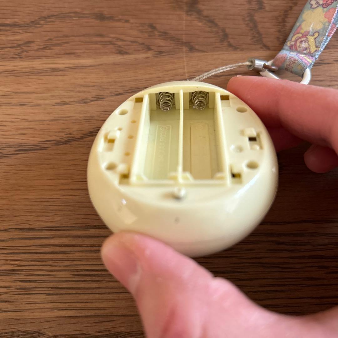 たまごっち×サンリオキャラクターズ　たまごっちみくす　バンダイ