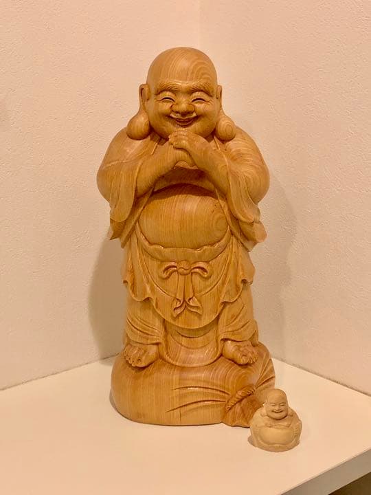 弥勒さま