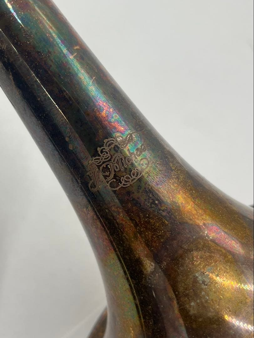 J.Michael TR-300S トランペット