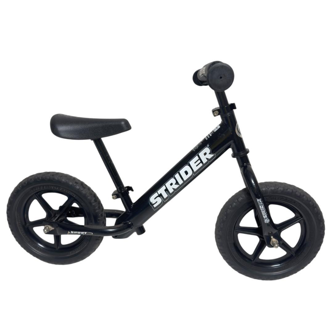 美品　STRIDER SPORT ストライダースポーツ12　 日本正規品