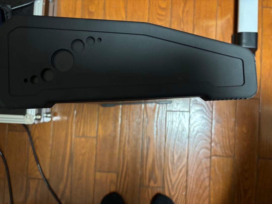 Fractal Audio FC-12 エフェクトスイッチャー　エフェクター