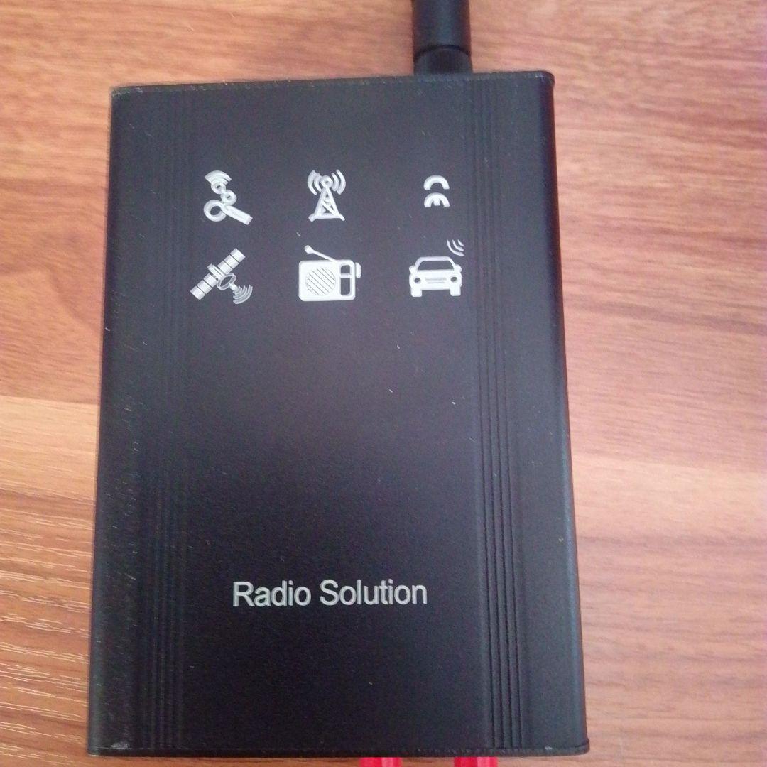 HackRF One ＆PortaPack