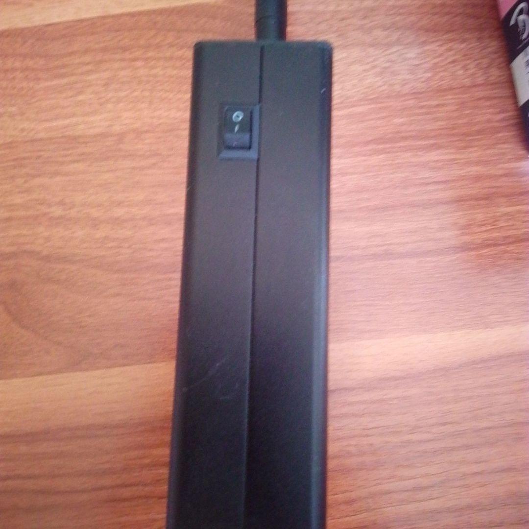 HackRF One ＆PortaPack